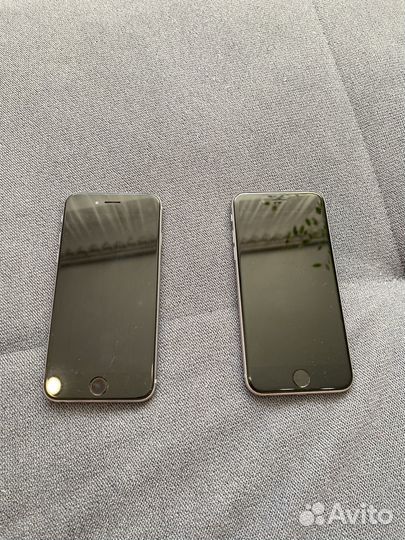 iPhone 6S, 32 ГБ