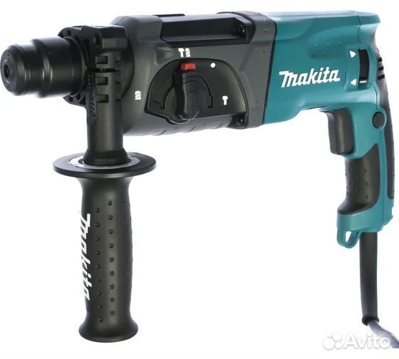 Перфоратор Makita HR2470