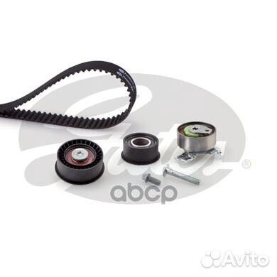 Ремкомплект грм gates K015499XS opel Astra/Zafi