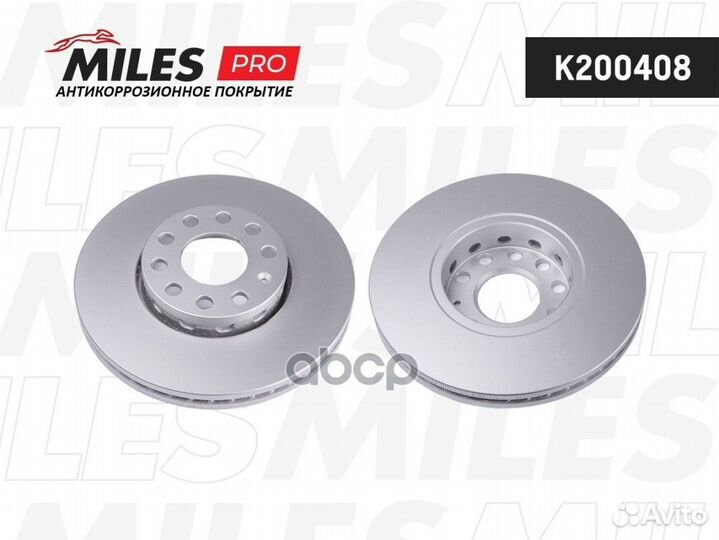 Диск тормозной audi 100 91/A4 9508/A6 9505/V