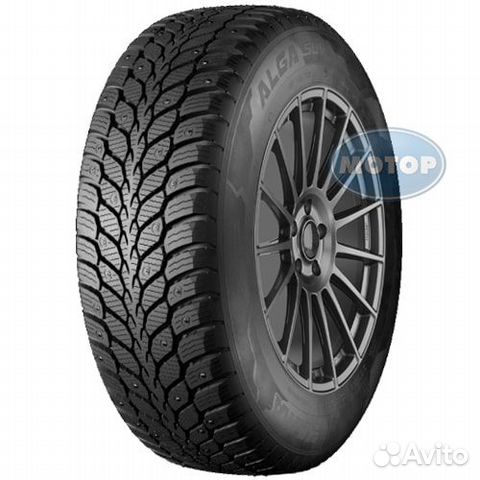 КАМА Alga SUV (HK-532) 185/75 R16