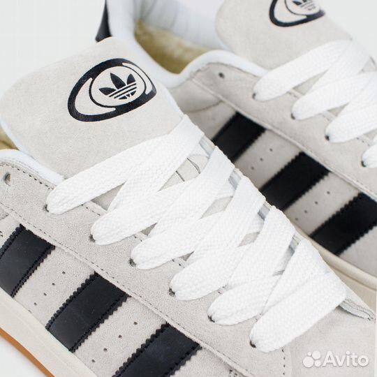 Кроссовки Adidas Campus 00s