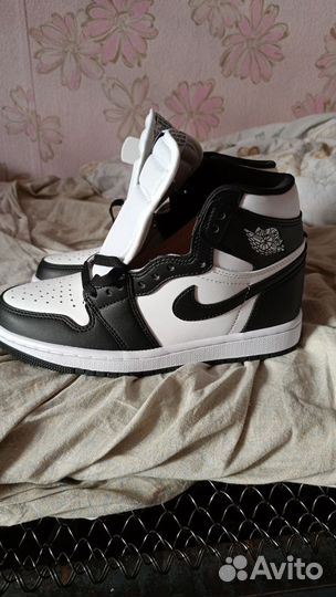 Кроссовки nike джордан