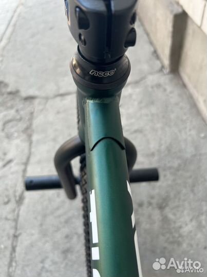 Велосипед подростковый трюковой