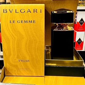 Bvlgari Tygar