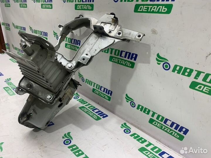 Лонжерон кузова передний правый Opel Zafira B