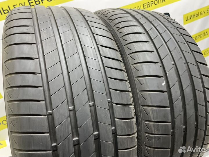 Bridgestone Turanza T005 DriveGuard 225/40 R18 100R