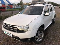 Renault Duster 2.0 AT, 2014, 134 000 км