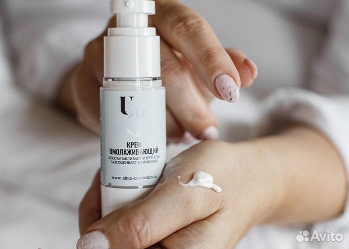 Контрактное производство косметики