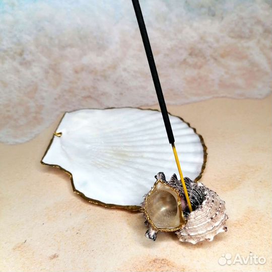 Подставка для благовоний