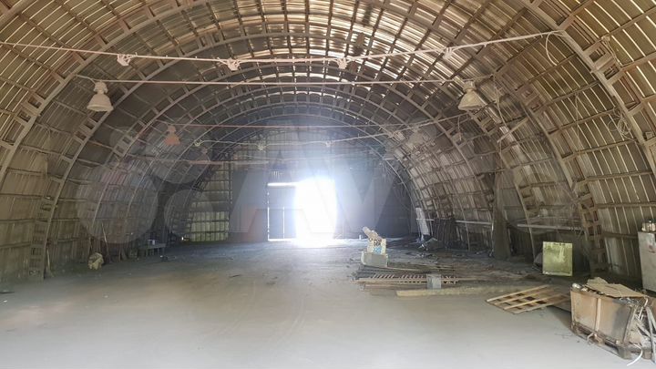 Производство, 540 м²