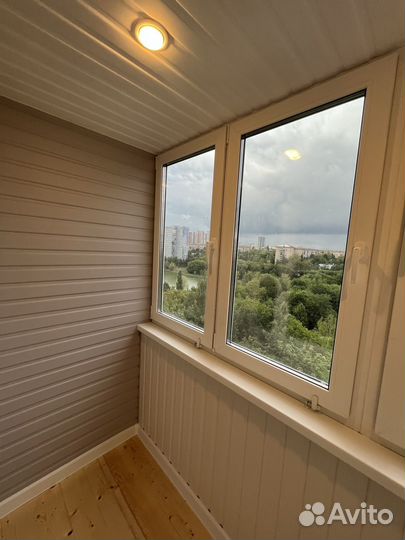 Установка пластиковых окон