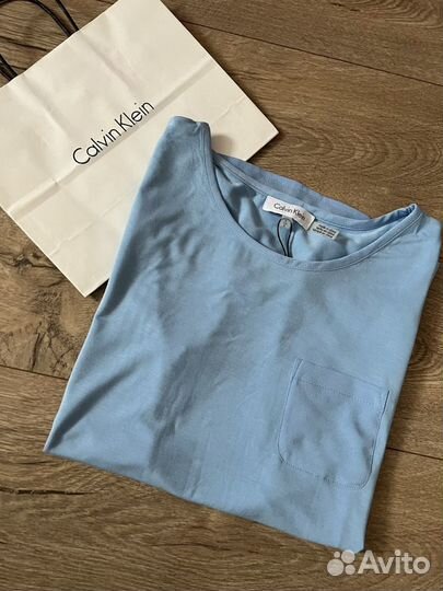 Топ Calvin Klein. NEW