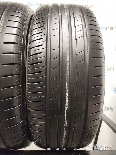 Yokohama BluEarth AE50 225/55 R17 101W