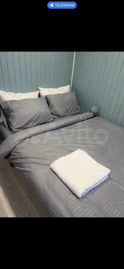 Дом 38 м² на участке 20 сот.