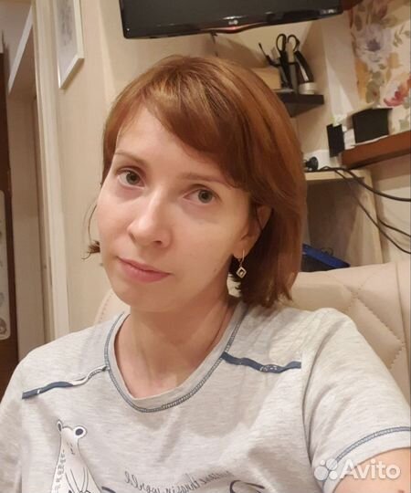 Автоняня / сопровождение детей