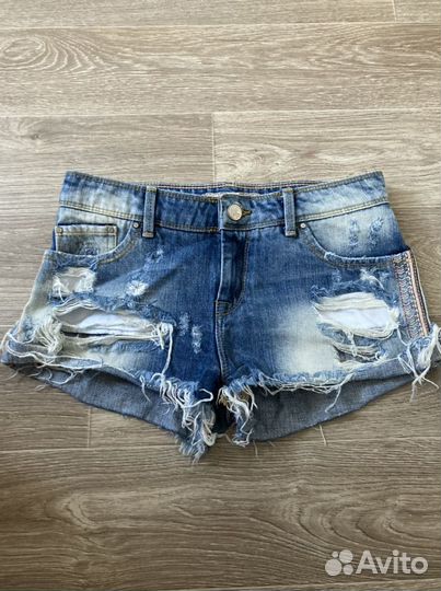 Шорты
