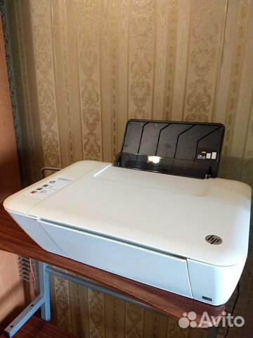 Мфу HP Deskjet 1510