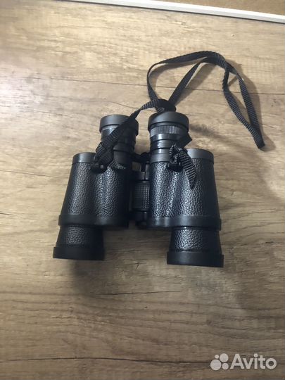 Бинокль Veber