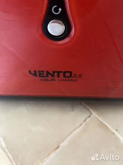 Корпус для пк Asus Vento