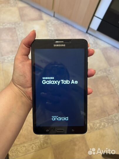 Планшет samsung
