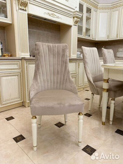 Стол со стульями от производителя