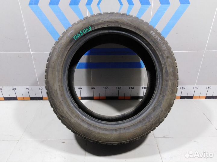 Toyo Observe G3-Ice 245/50 R18