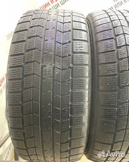 Dunlop Graspic DS3 215/50 R17 91V