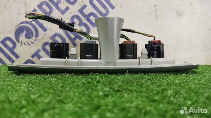 Блок кнопок обогрева стекла Ford Focus 2+ хэтчбек