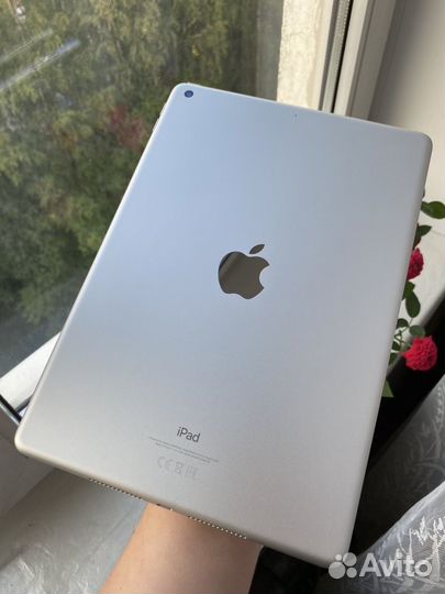 iPad 7 2019 32Гб