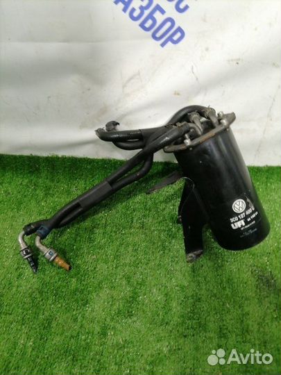 Корпус топливного фильтра Volkswagen Passat B6