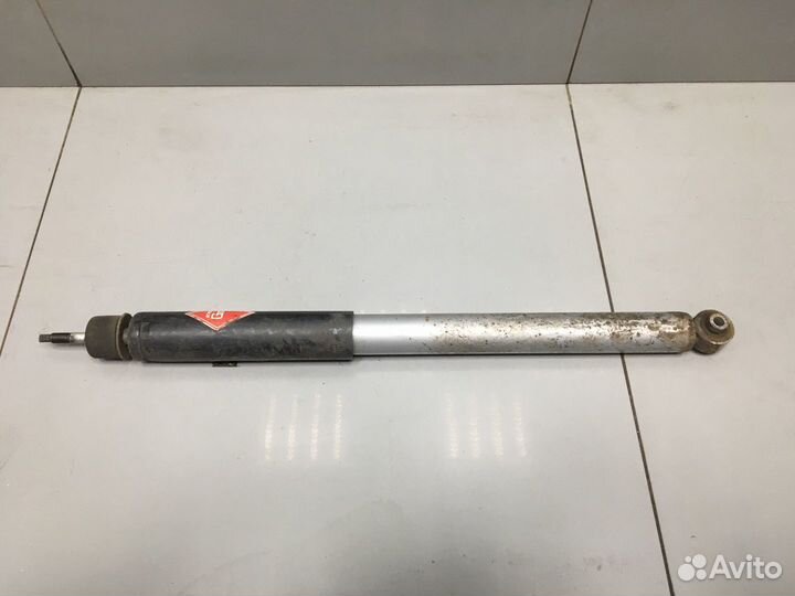 Амортизатор задний Mercedes W203