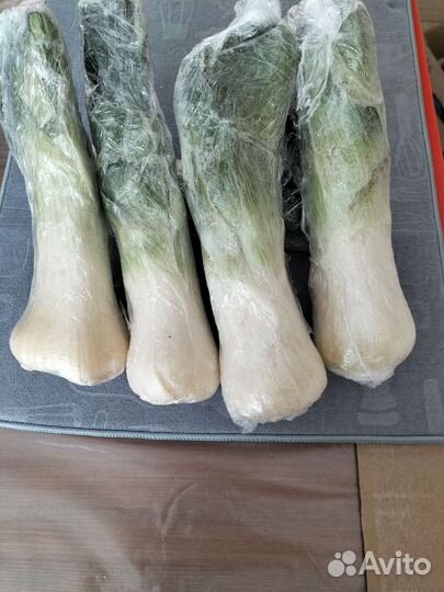 Замороженные ягоды