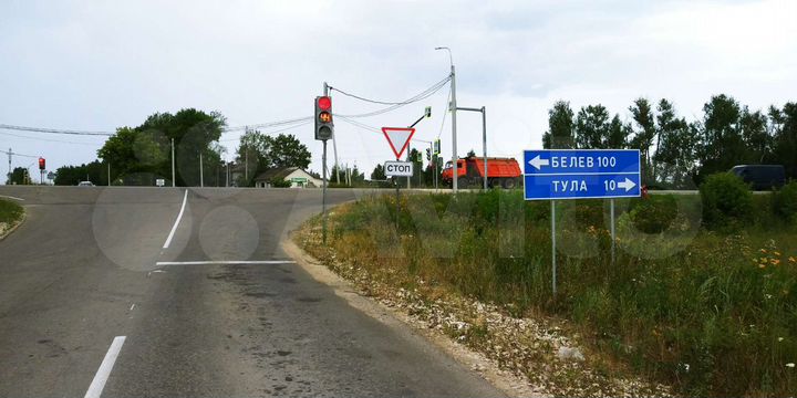 Дача 25 м² на участке 6 сот.