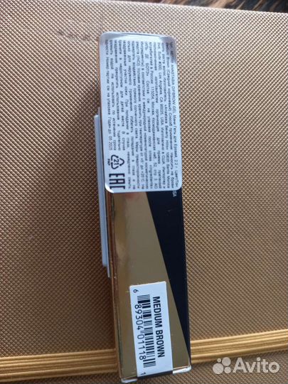 Brow gel Anastasia Beverly Hills Medium Brown