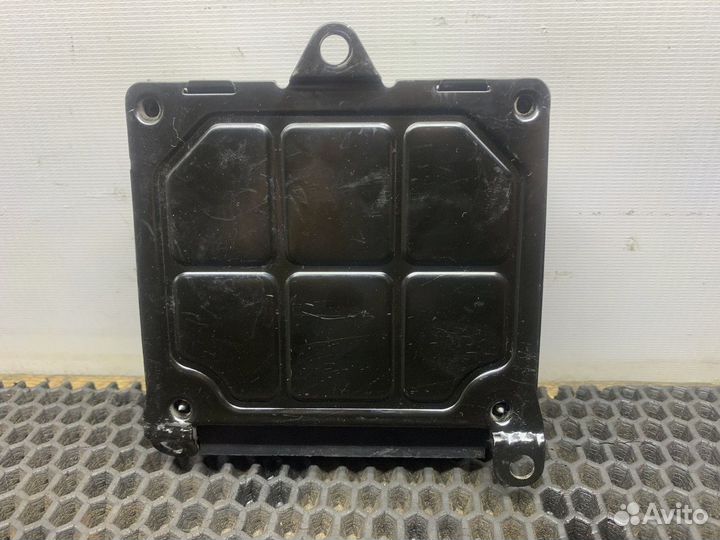 Блок управления ABS Volvo FH, Volvo FM, Volvo FMX