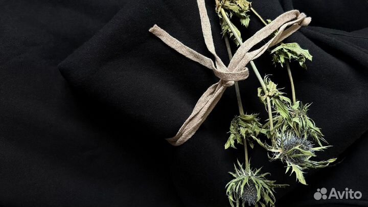 Ткань футер с начесом