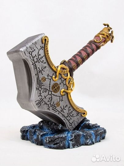 Молот Тора GoW