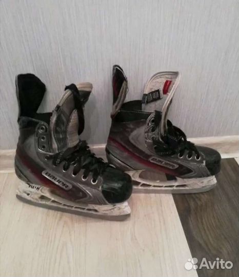 Хоккейная форма