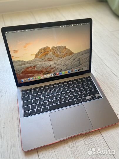 Apple MacBook Pro