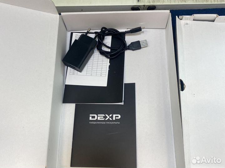 Dexp B21 1/16 GB