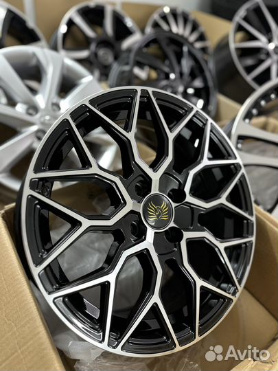 Vossen Hf2 16 4/100