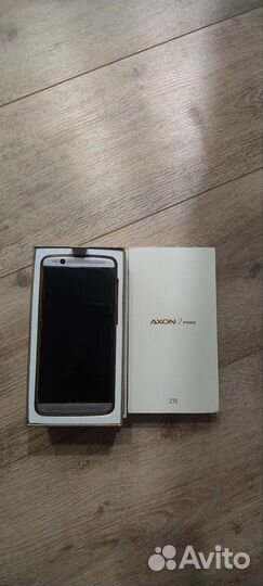 ZTE Axon 7 mini, 3/32 ГБ