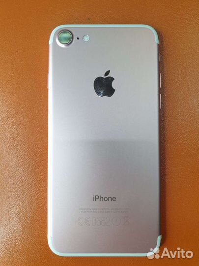 iPhone 7, 32 ГБ