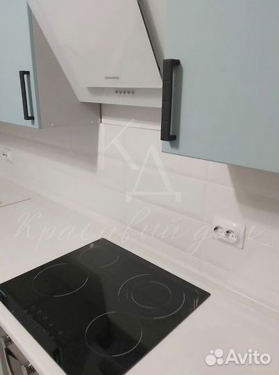 Модульная кухня в наличии