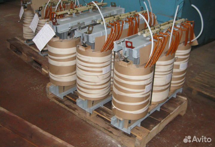 Трансформаторы тм б\у / лот fispn 23208