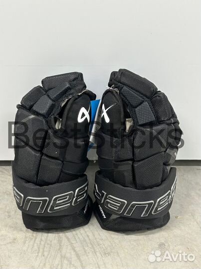 Краги хоккейные Bauer Ccm