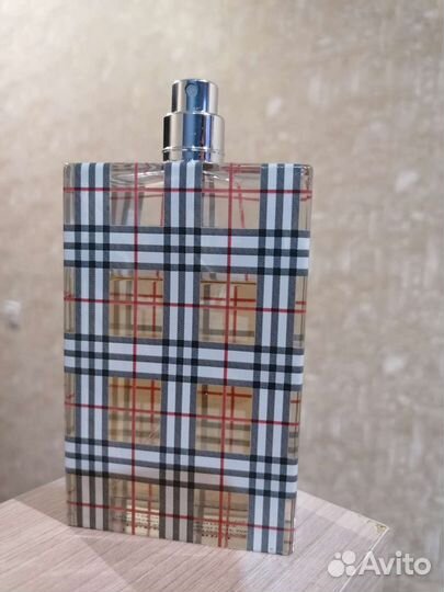 Burberry Brit /Elizabeth Arden 5th Avenu /Оригинал