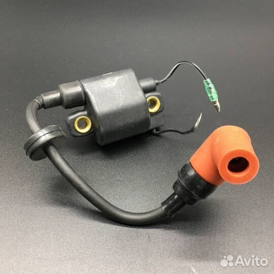 Катушка зажигания Yamaha (Ямаха) 60 л.с 4 такта