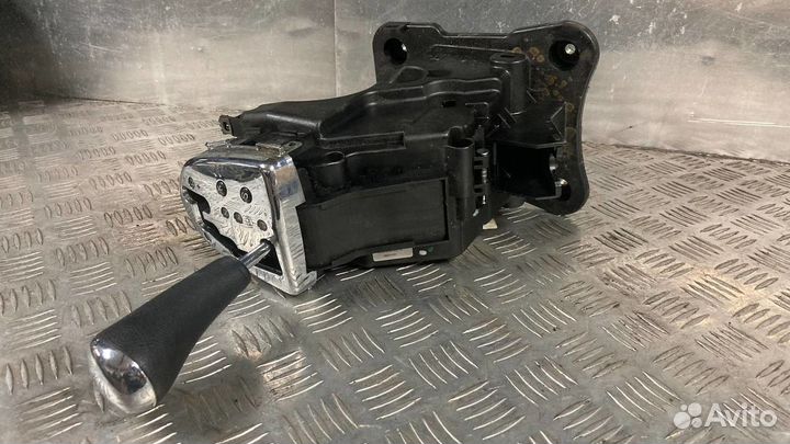 Селектор АКПП Peugeot 308